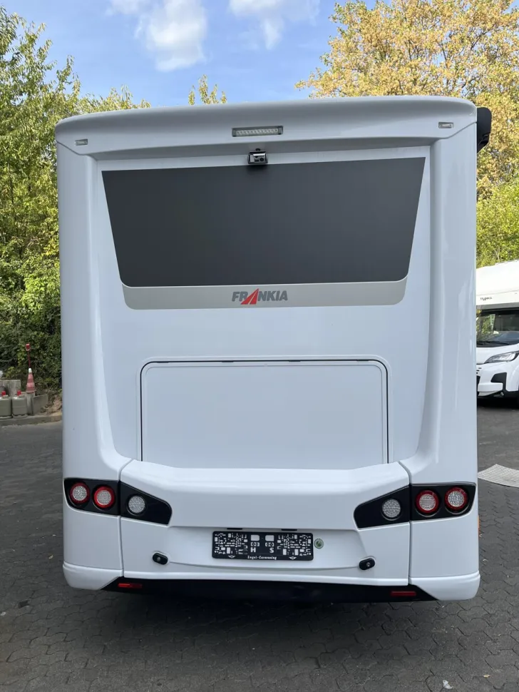 Fahrzeugbild Frankia F-Line I 790 QD #6