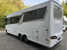 Fahrzeugbild Frankia F-Line I 790 QD #7
