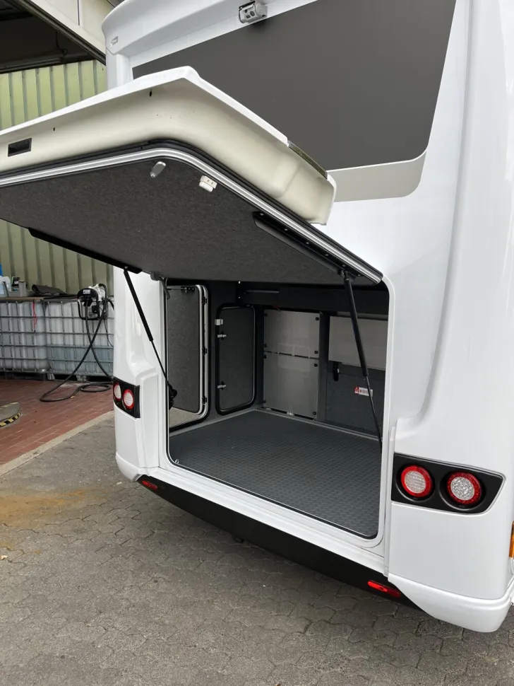 Fahrzeugbild Frankia F-Line I 790 QD #8