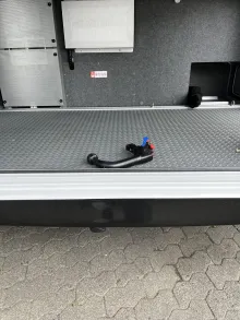 Fahrzeugbild Frankia F-Line I 790 QD #10