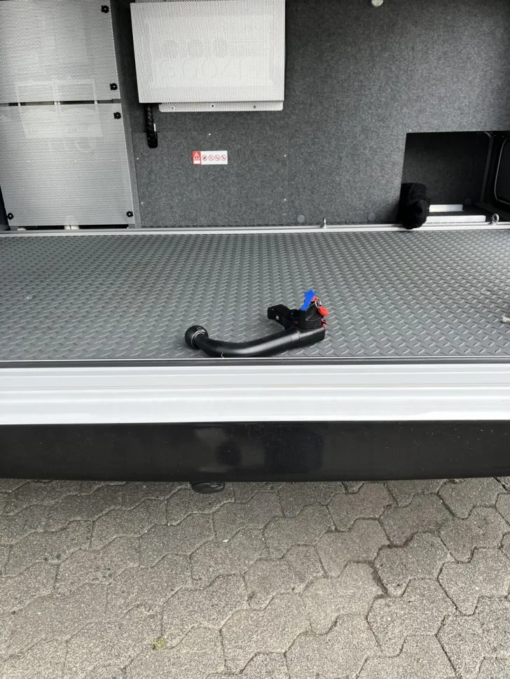 Fahrzeugbild Frankia F-Line I 790 QD #10