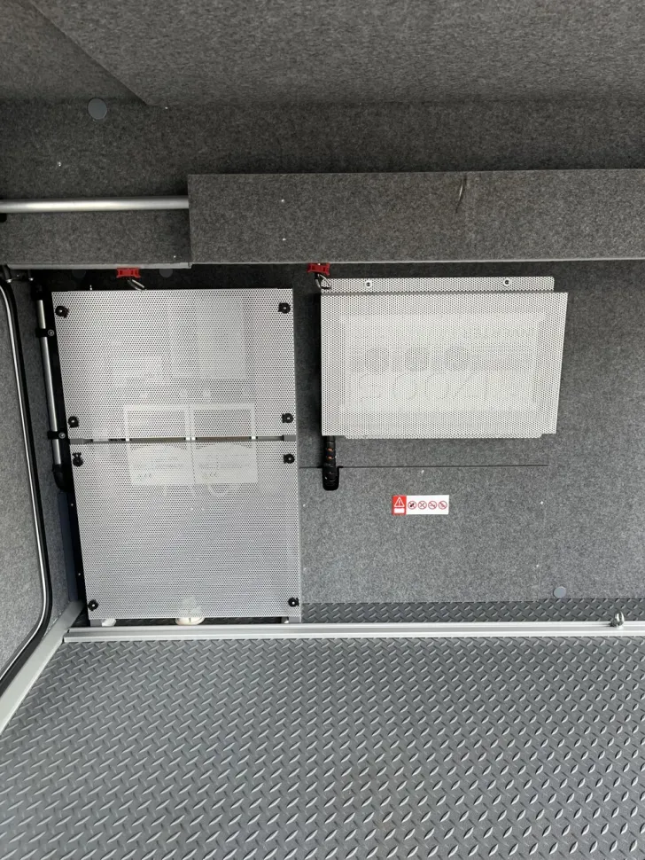 Fahrzeugbild Frankia F-Line I 790 QD #11