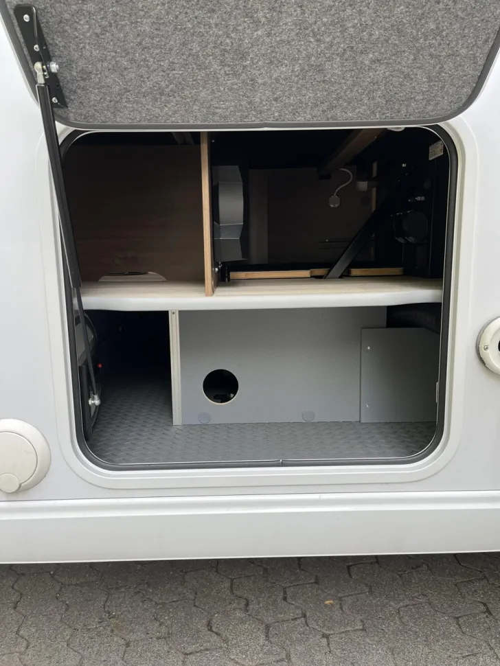 Fahrzeugbild Frankia F-Line I 790 QD #12
