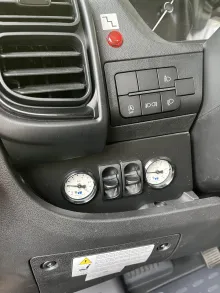 Fahrzeugbild Frankia F-Line I 790 QD #13