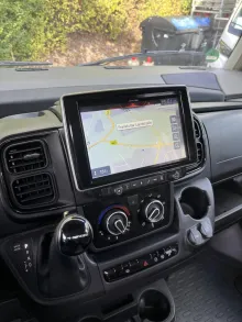 Fahrzeugbild Frankia F-Line I 790 QD #16