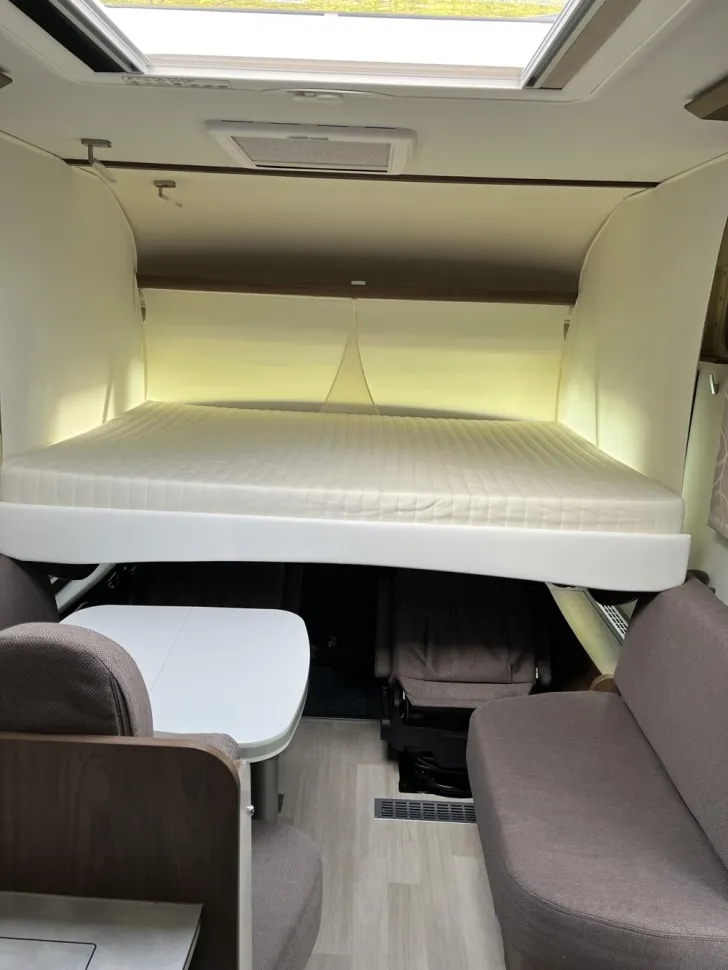 Fahrzeugbild Frankia F-Line I 790 QD #17