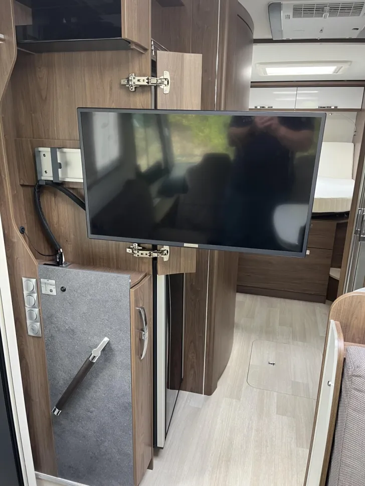 Fahrzeugbild Frankia F-Line I 790 QD #20