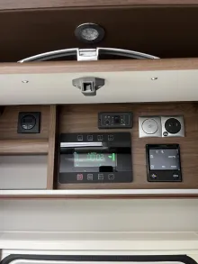 Fahrzeugbild Frankia F-Line I 790 QD #21