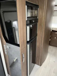 Fahrzeugbild Frankia F-Line I 790 QD #22