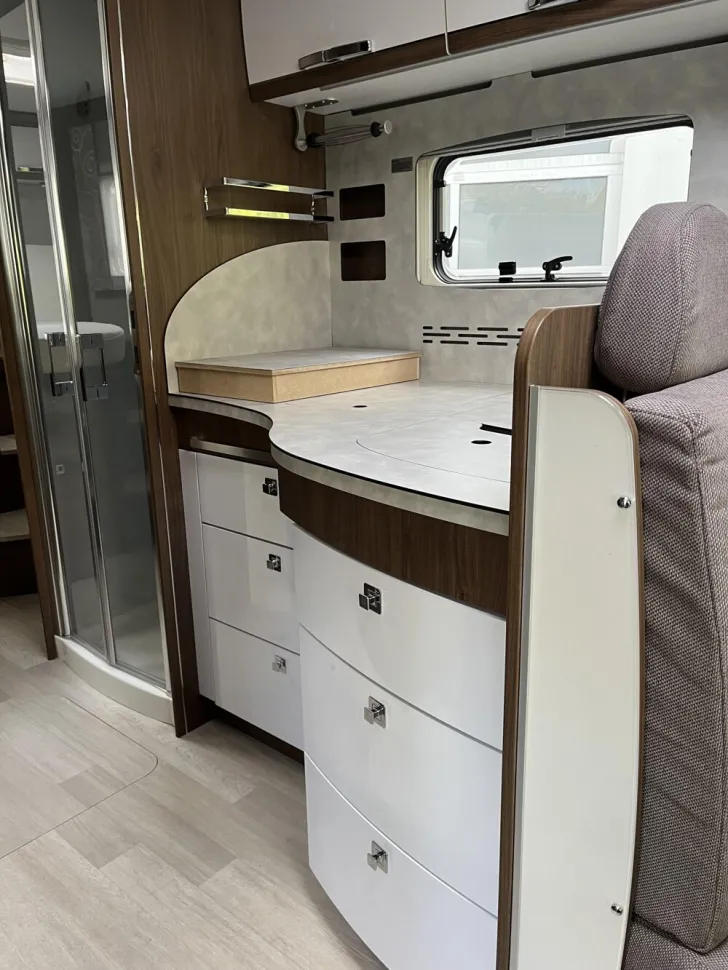 Fahrzeugbild Frankia F-Line I 790 QD #23