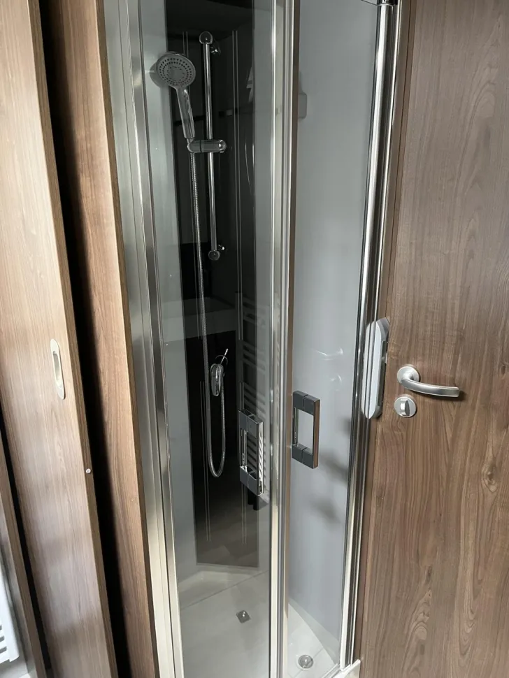 Fahrzeugbild Frankia F-Line I 790 QD #25