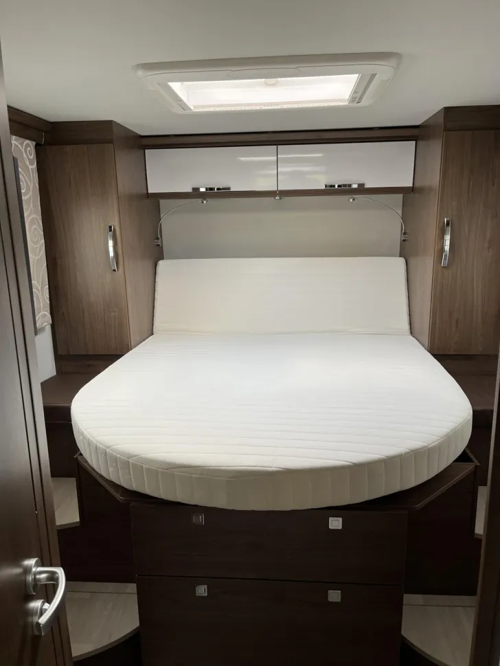 Fahrzeugbild Frankia F-Line I 790 QD #27