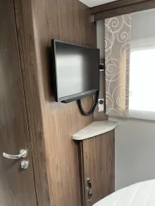 Fahrzeugbild Frankia F-Line I 790 QD #28