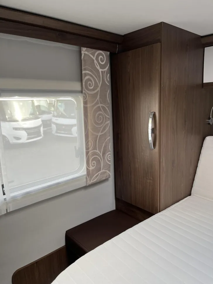 Fahrzeugbild Frankia F-Line I 790 QD #29