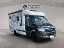 Fahrzeugbild Hymer ML-T Xperience 570 #1
