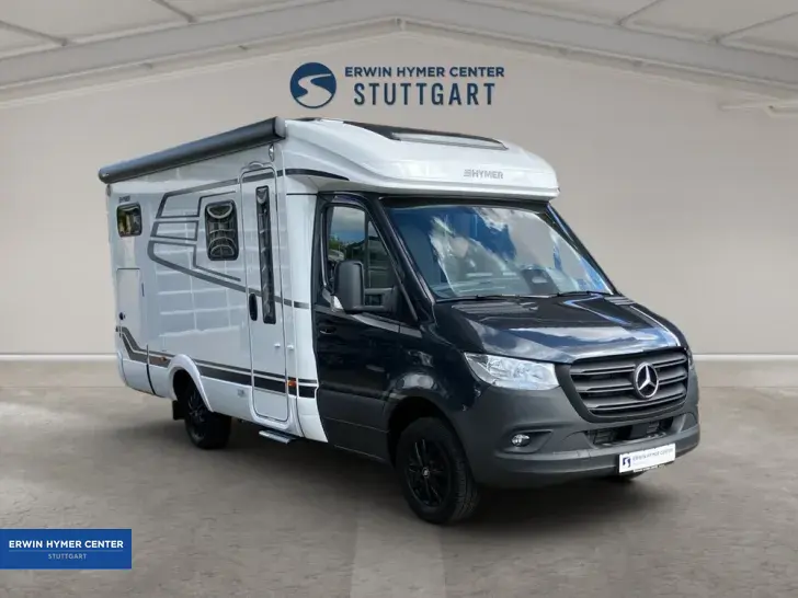 Fahrzeugbild Hymer ML-T Xperience 570 #1