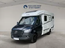 Fahrzeugbild Hymer ML-T Xperience 570 #2