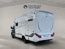 Fahrzeugbild Hymer ML-T Xperience 570 #3