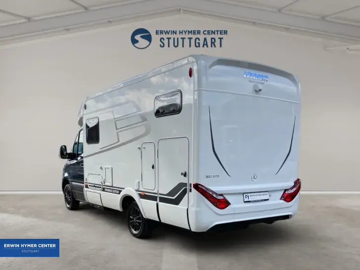 Fahrzeugbild Hymer ML-T Xperience 570 #3