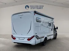 Fahrzeugbild Hymer ML-T Xperience 570 #4