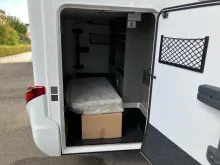 Fahrzeugbild Hymer ML-T Xperience 570 #7