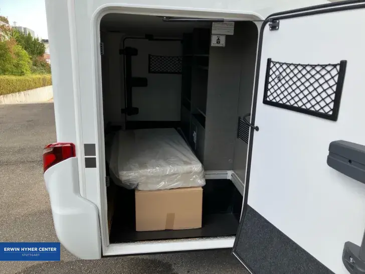 Fahrzeugbild Hymer ML-T Xperience 570 #7