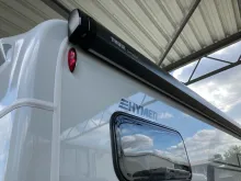 Fahrzeugbild Hymer ML-T Xperience 570 #8