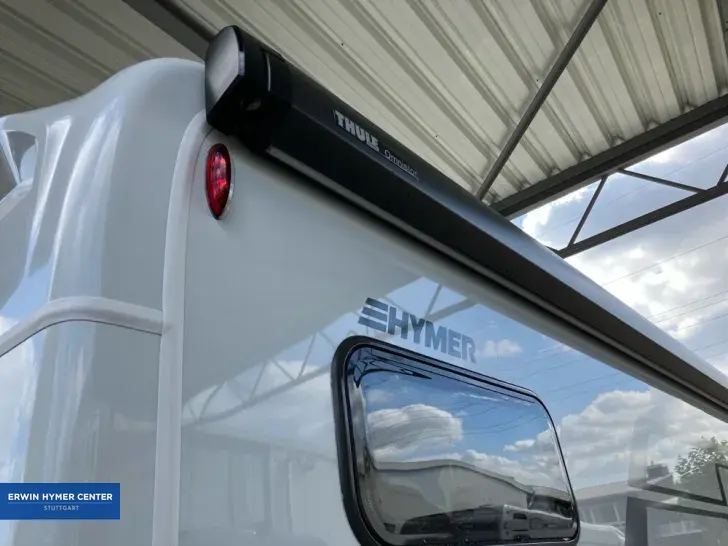 Fahrzeugbild Hymer ML-T Xperience 570 #8