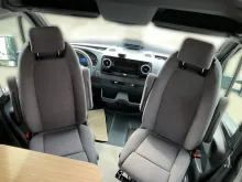 Fahrzeugbild Hymer ML-T Xperience 570 #13
