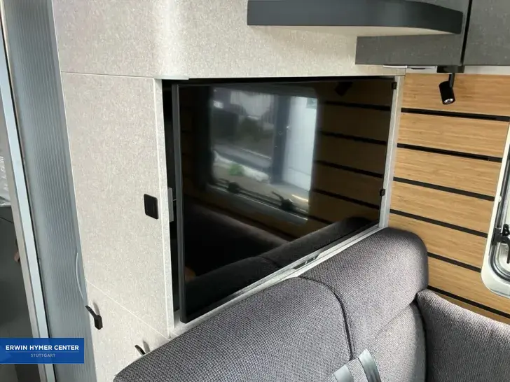 Fahrzeugbild Hymer ML-T Xperience 570 #18
