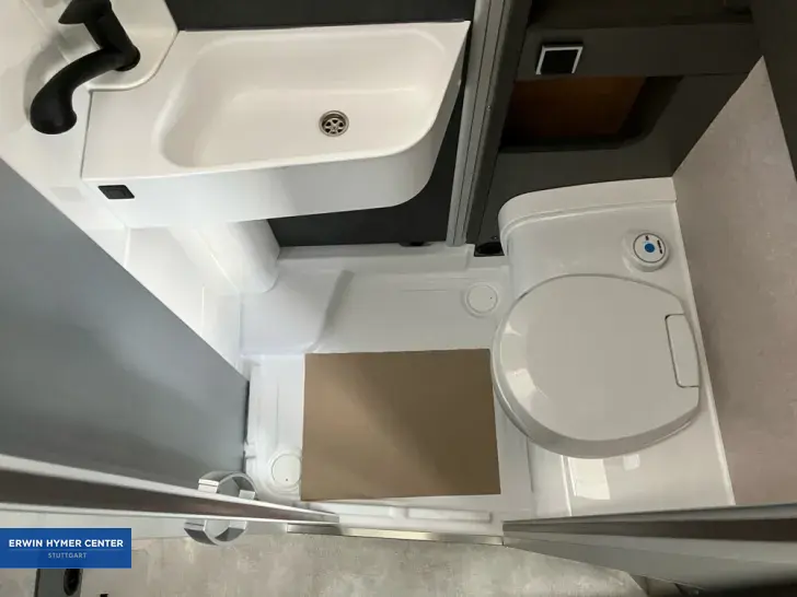 Fahrzeugbild Hymer ML-T Xperience 570 #19