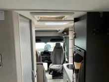 Fahrzeugbild Hymer ML-T Xperience 570 #23