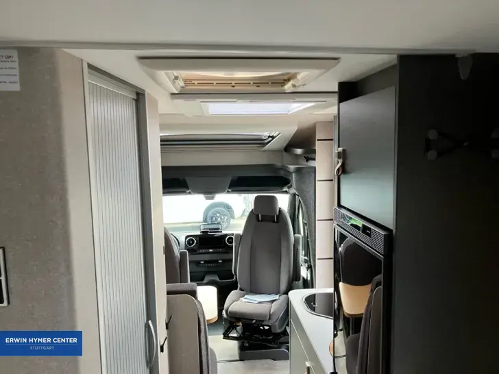 Fahrzeugbild Hymer ML-T Xperience 570 #23