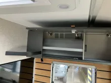 Fahrzeugbild Hymer ML-T Xperience 570 #26