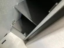 Fahrzeugbild Hymer ML-T Xperience 570 #28