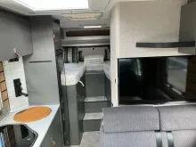 Fahrzeugbild Hymer ML-T Xperience 570 #30