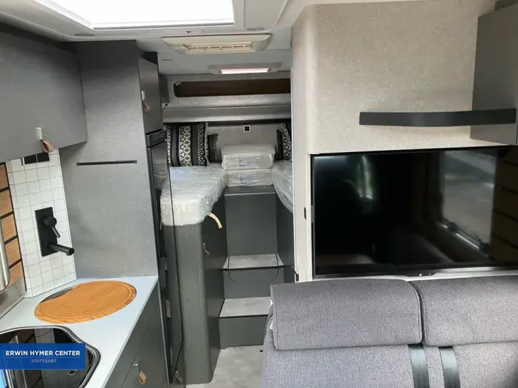 Fahrzeugbild Hymer ML-T Xperience 570 #30