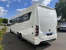 Fahrzeugbild Niesmann + Bischoff Arto 85 E #2