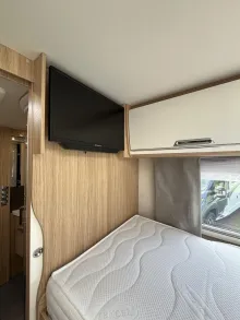 Fahrzeugbild Niesmann + Bischoff Arto 85 E #14