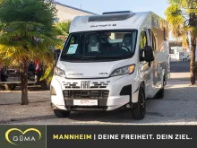 Fahrzeugbild Sunlight Adventure V 67S Fahrzeug im Zulauf #1