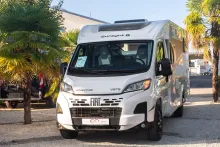 Fahrzeugbild Sunlight Adventure V 67S Fahrzeug im Zulauf #3