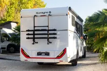 Fahrzeugbild Sunlight Adventure V 67S Fahrzeug im Zulauf #4
