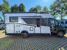 Fahrzeugbild Mobilvetta Kea Kompakt P64 NB *LITH*ACC*OUTDOOR*180PS*Uvm. #2