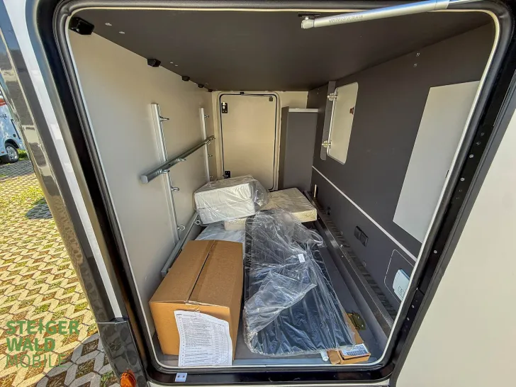 Fahrzeugbild Mobilvetta Kea Kompakt P64 NB *LITH*ACC*OUTDOOR*180PS*Uvm. #4