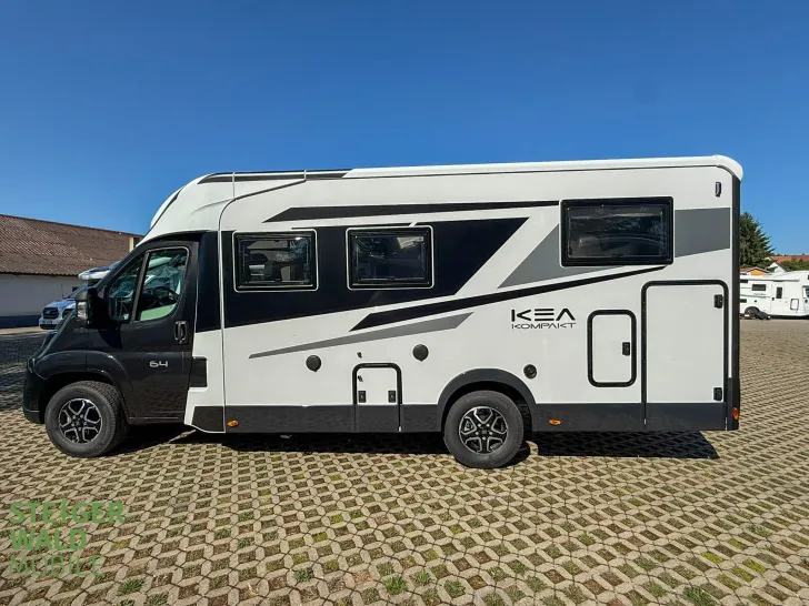 Fahrzeugbild Mobilvetta Kea Kompakt P64 NB *LITH*ACC*OUTDOOR*180PS*Uvm. #10