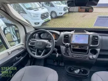 Fahrzeugbild Mobilvetta Kea Kompakt P64 NB *LITH*ACC*OUTDOOR*180PS*Uvm. #15