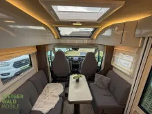 Fahrzeugbild Mobilvetta Kea Kompakt P64 NB *LITH*ACC*OUTDOOR*180PS*Uvm. #16