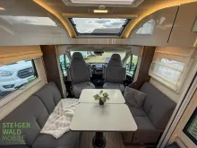 Fahrzeugbild Mobilvetta Kea Kompakt P64 NB *LITH*ACC*OUTDOOR*180PS*Uvm. #18