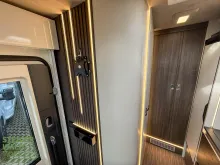 Fahrzeugbild Mobilvetta Kea Kompakt P64 NB *LITH*ACC*OUTDOOR*180PS*Uvm. #21