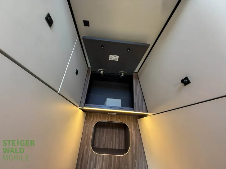Fahrzeugbild Mobilvetta Kea Kompakt P64 NB *LITH*ACC*OUTDOOR*180PS*Uvm. #34